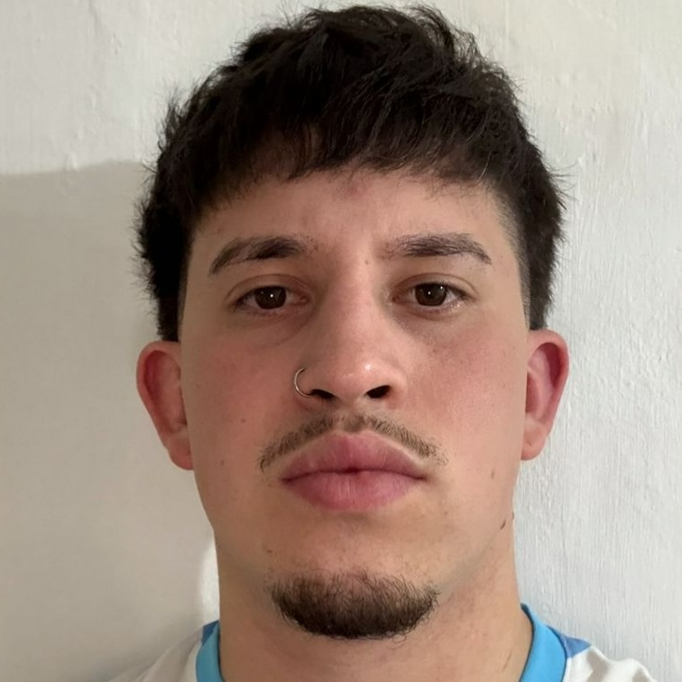 Santiago Bariette