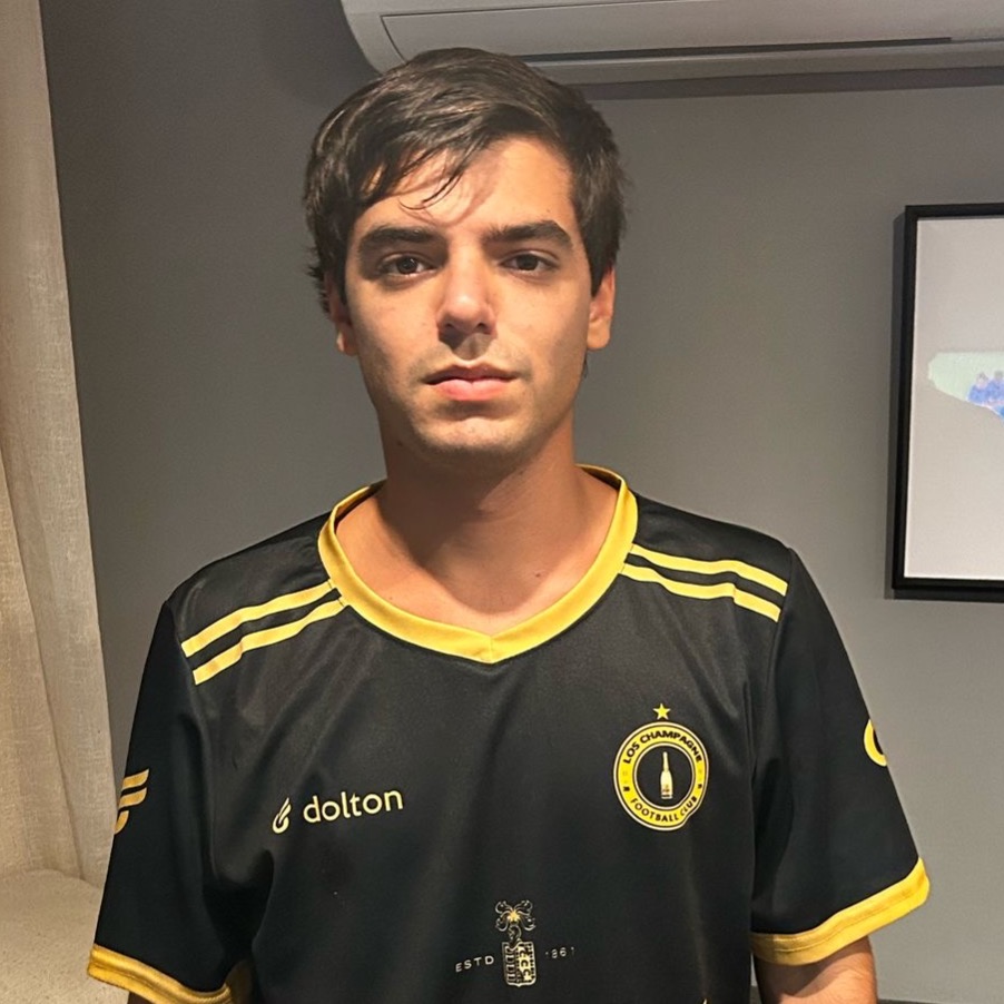 Mateo Mendieta