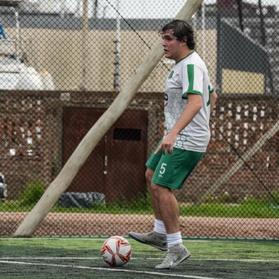 Gastón Teixeira