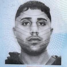Agustin Melgarejo