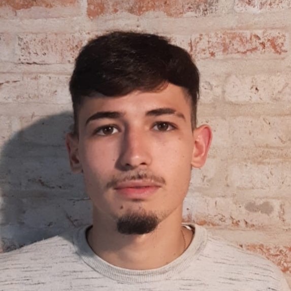 Nicolás Charlo