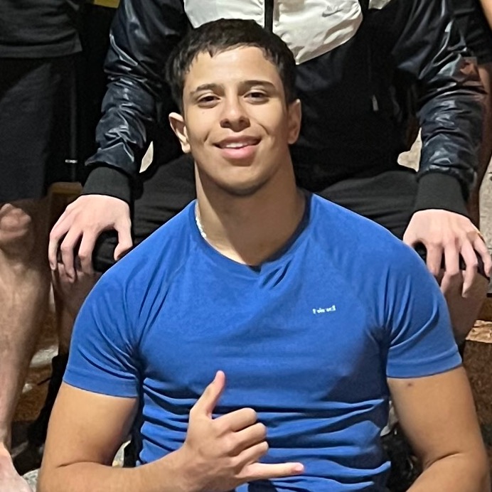 Santiago Pérez