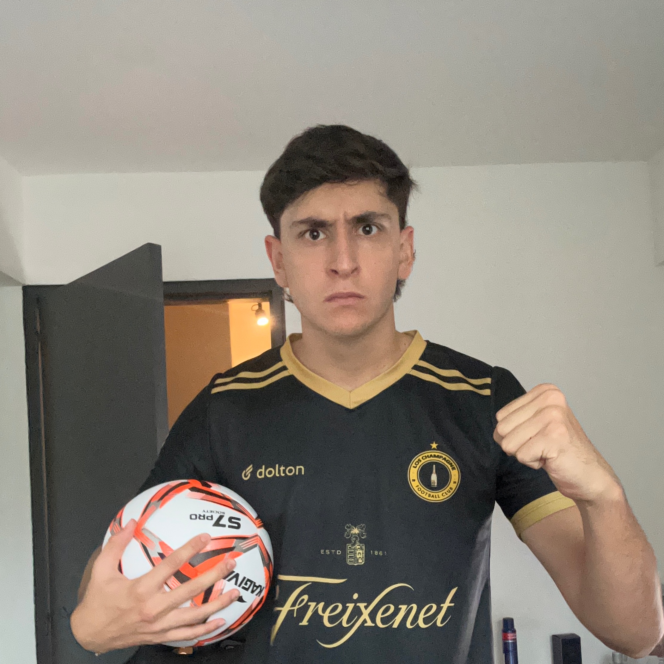 Nicolas Rodriguez