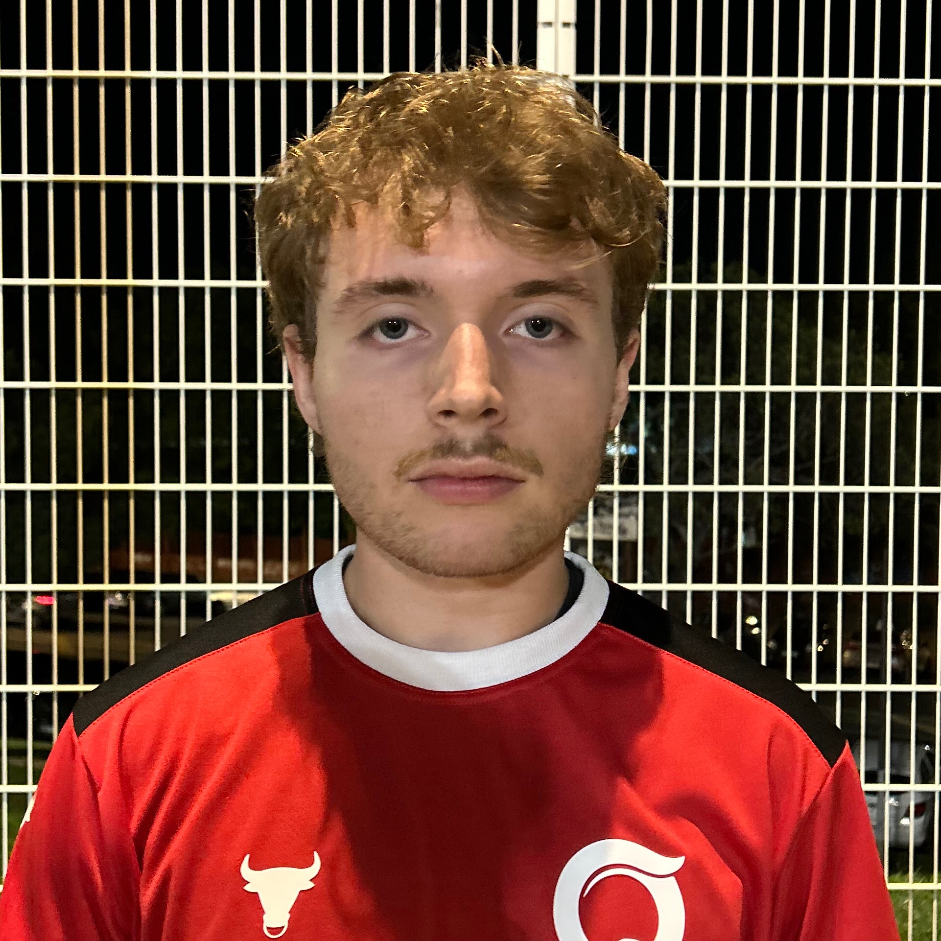 Lucas Cehavel Volpe Krenz