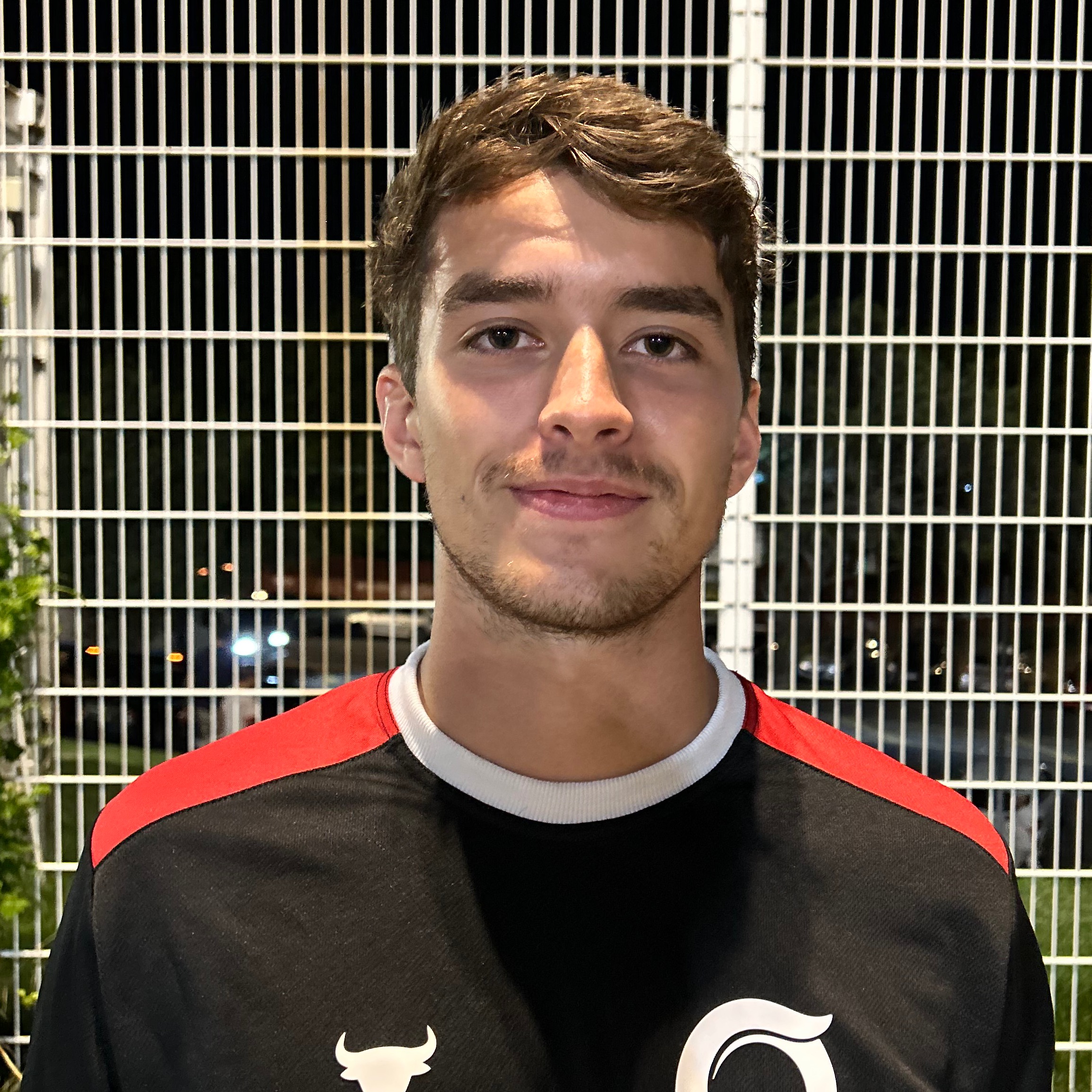 Matias Estapé