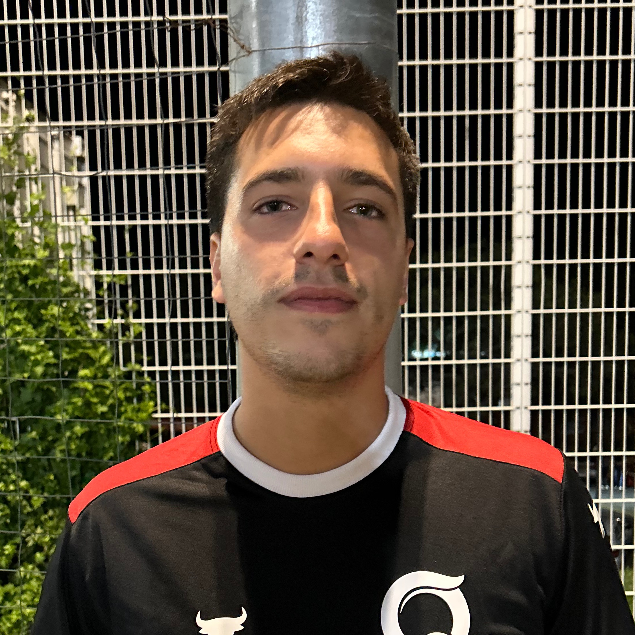 Mathías Bozzolasco