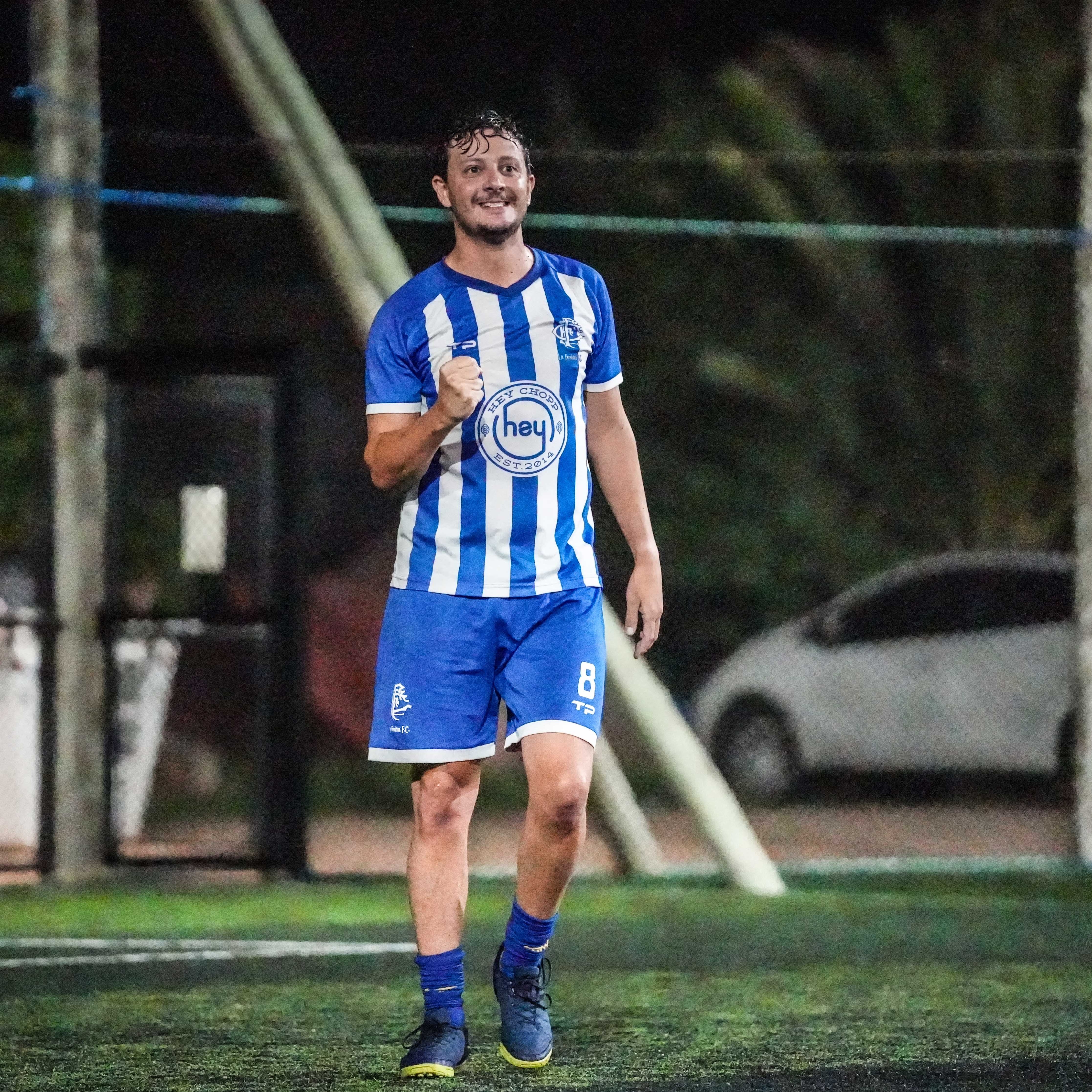 Santiago Ford Parodi