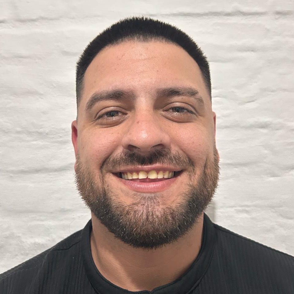 Enzo Duarte
