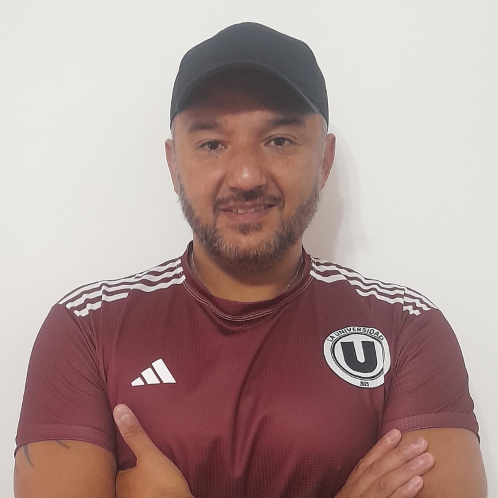 Daniel Esteban Montes