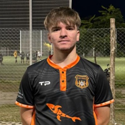 Facundo Santiago Luciano Montero