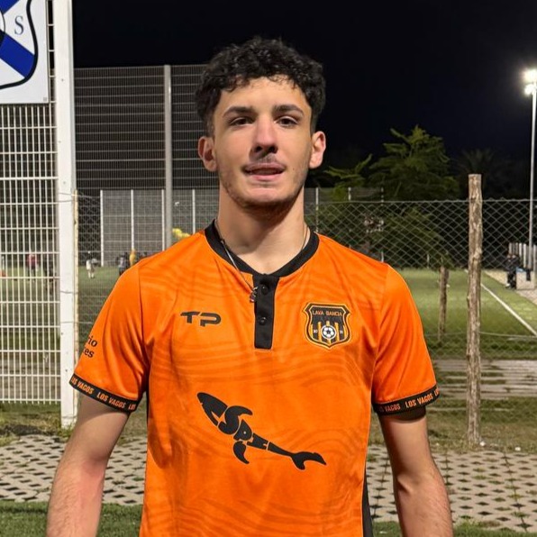 Nicolás Posse