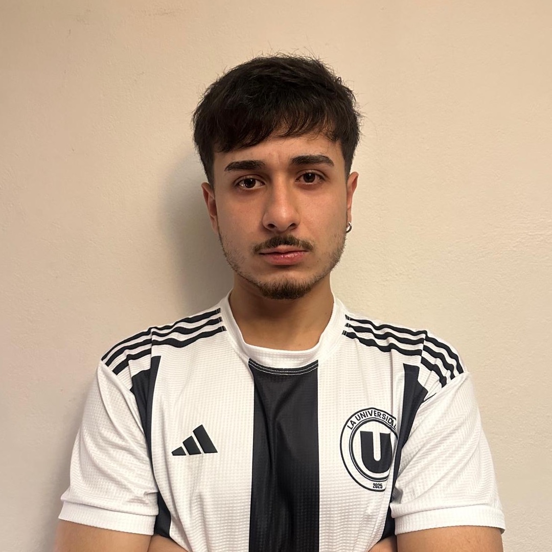 German Marrero