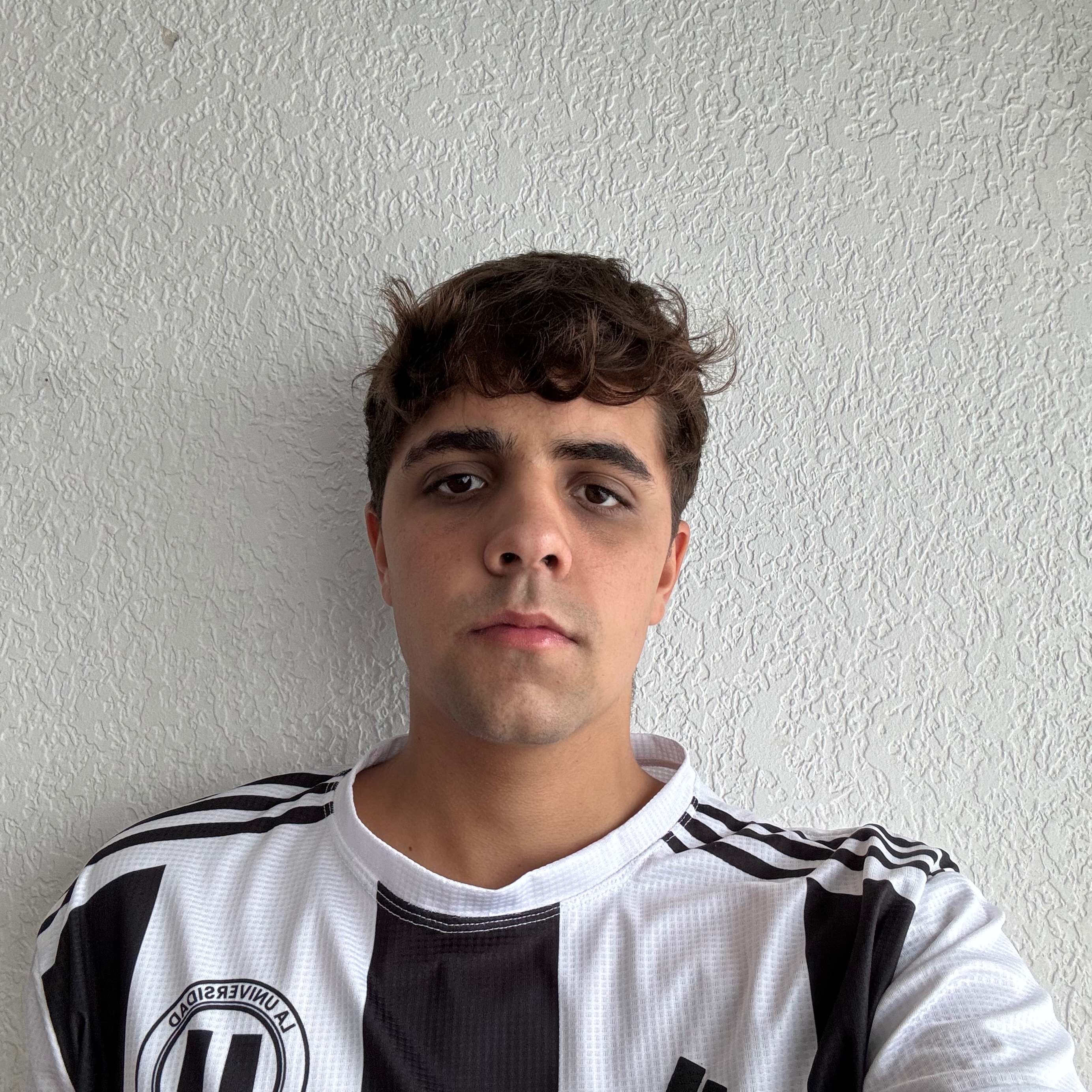 Geronimo Gonzalez