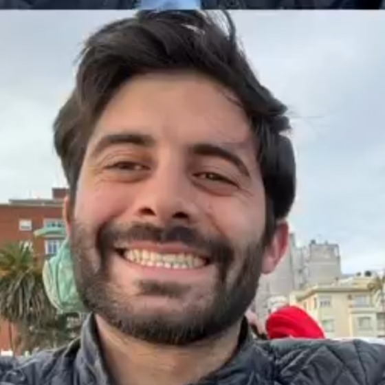 Nicolás Cuello Dotta