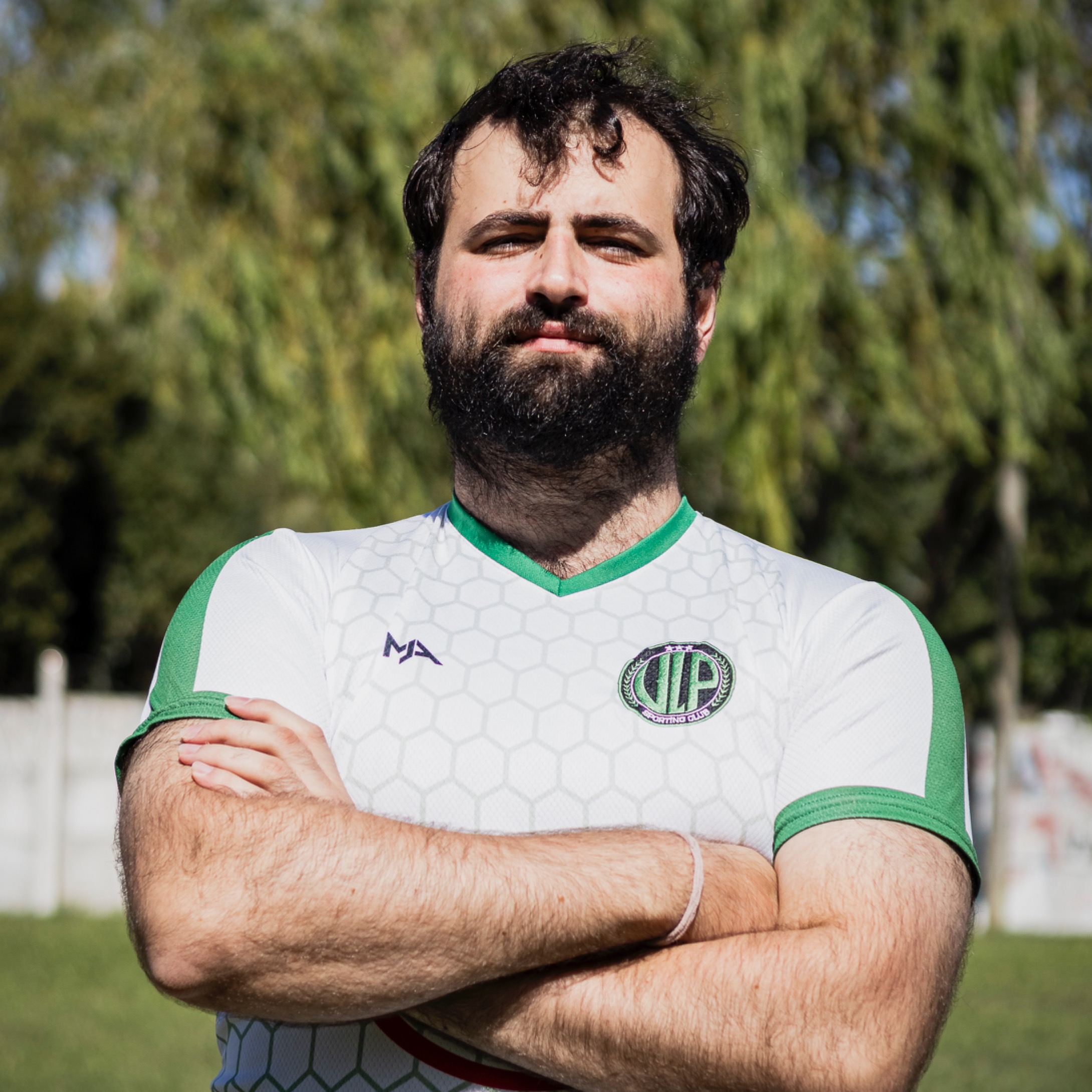Leandro Saralegui
