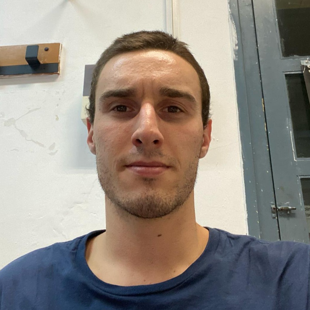 Ramiro Perez Ormazabal