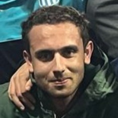 Joaquín Santino Fernández Bruno