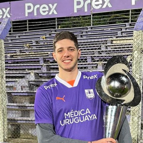 Fabian Musto