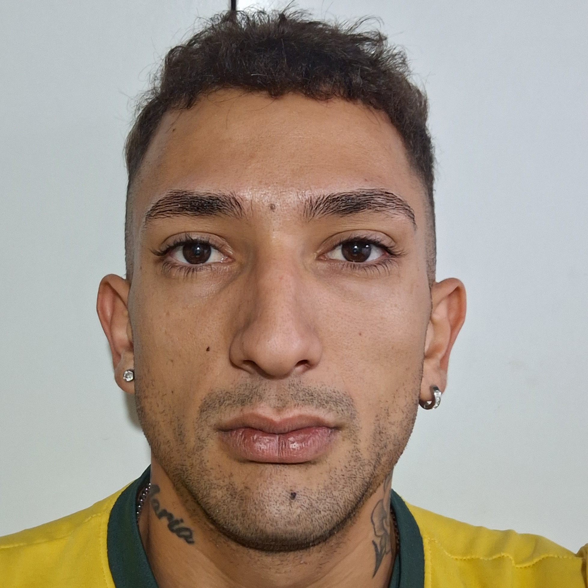 Ezequiel Soria