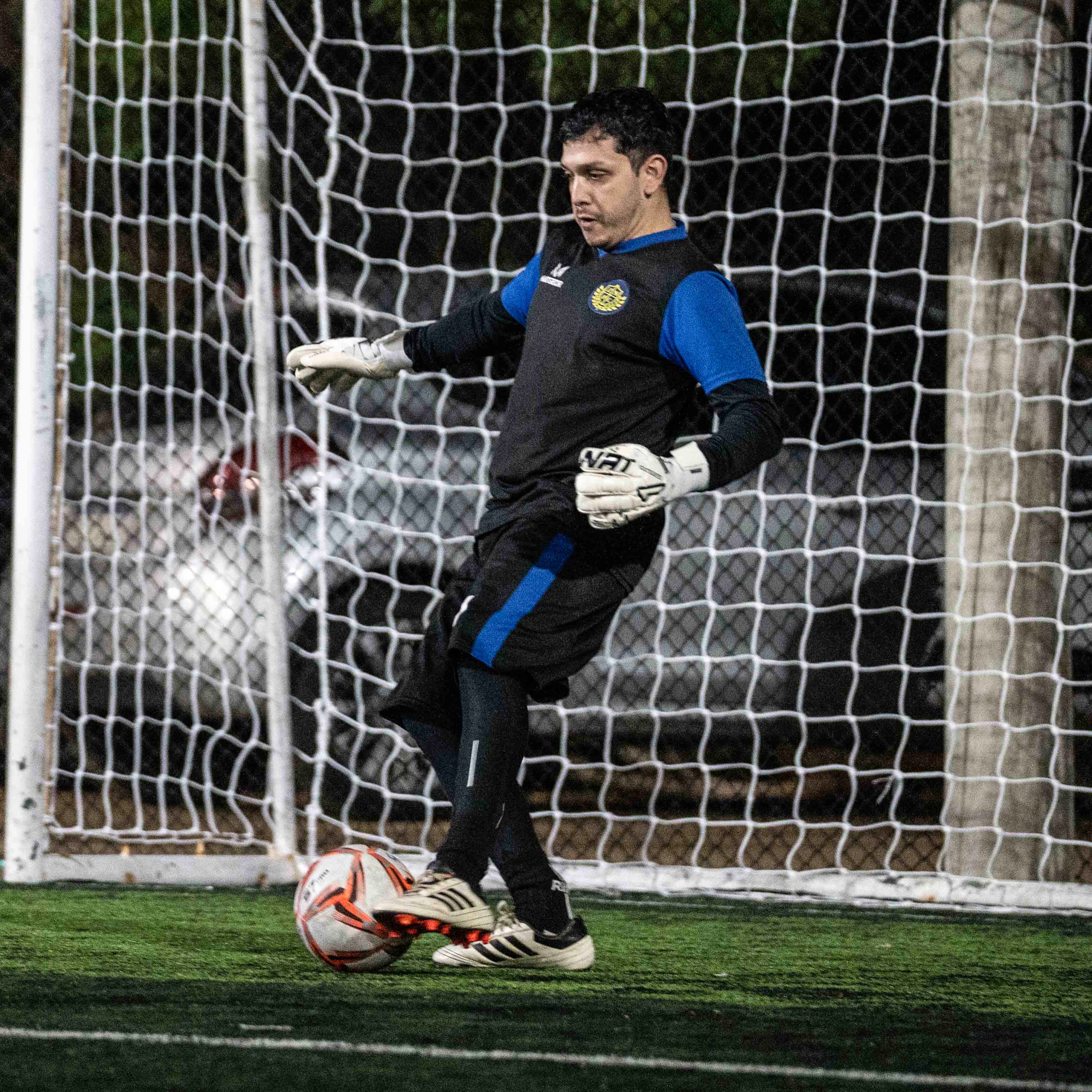 Maximiliano Escobar