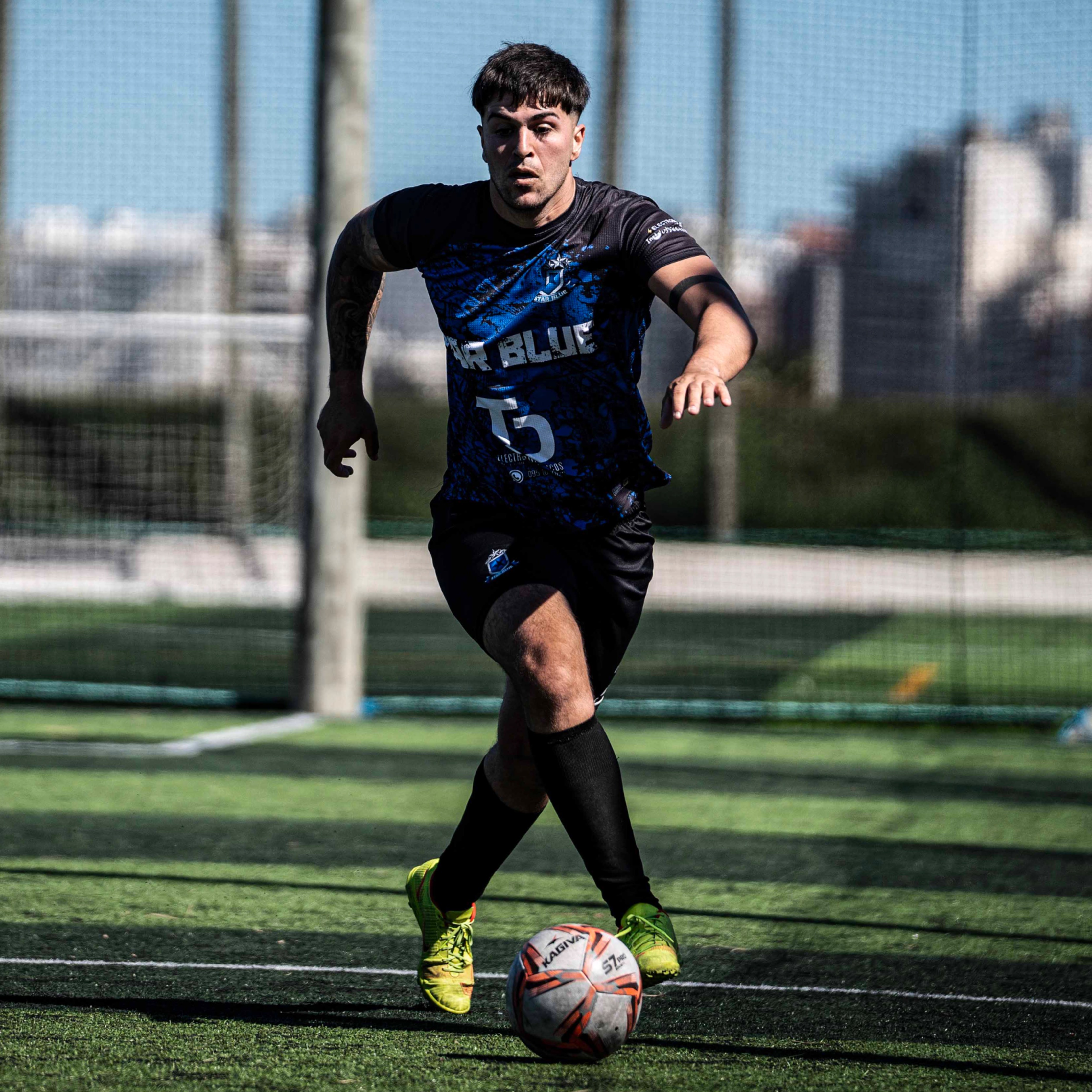 Facundo Moreira