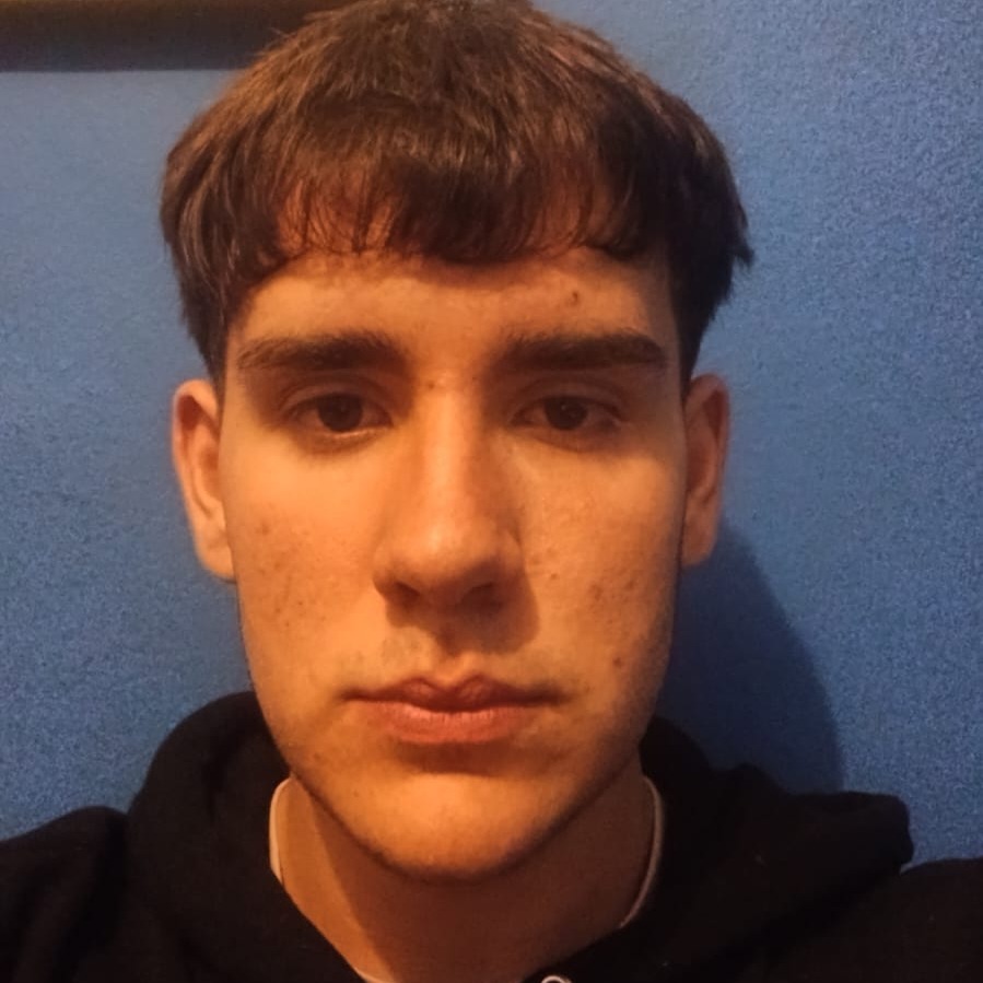 Alejandro Botto