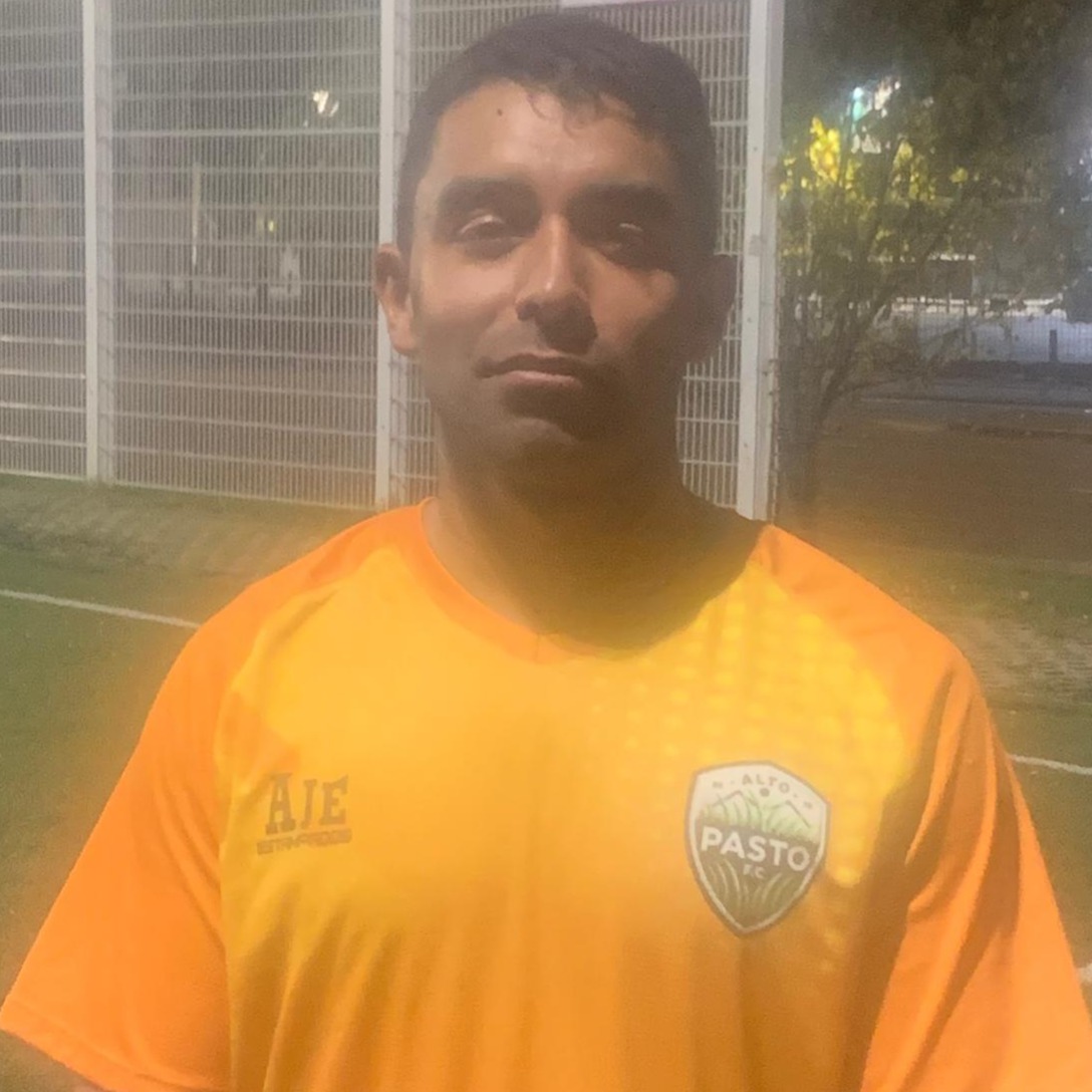 Cristopher Sosa