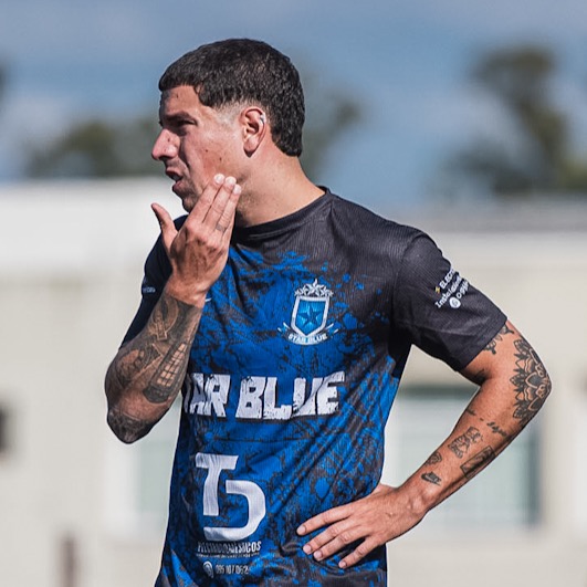 Lucas Mesa