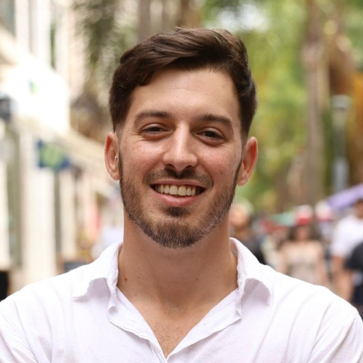 Nahuel Geille