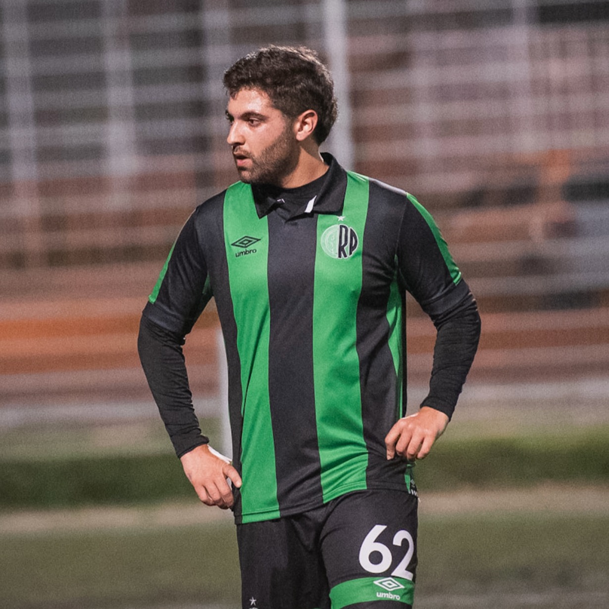 Nicolas Martinez
