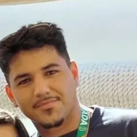 Gustavo Amarilla