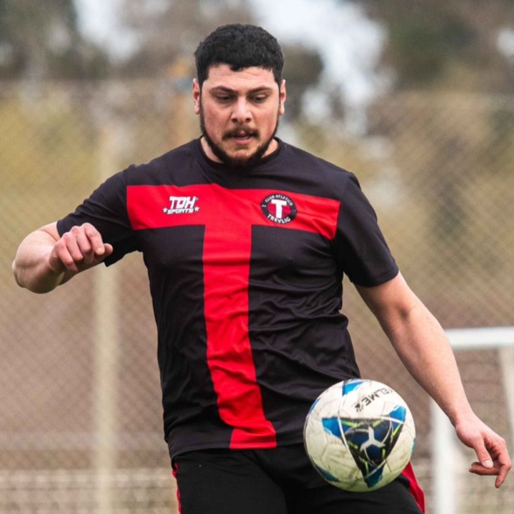 Mauricio Muñoz