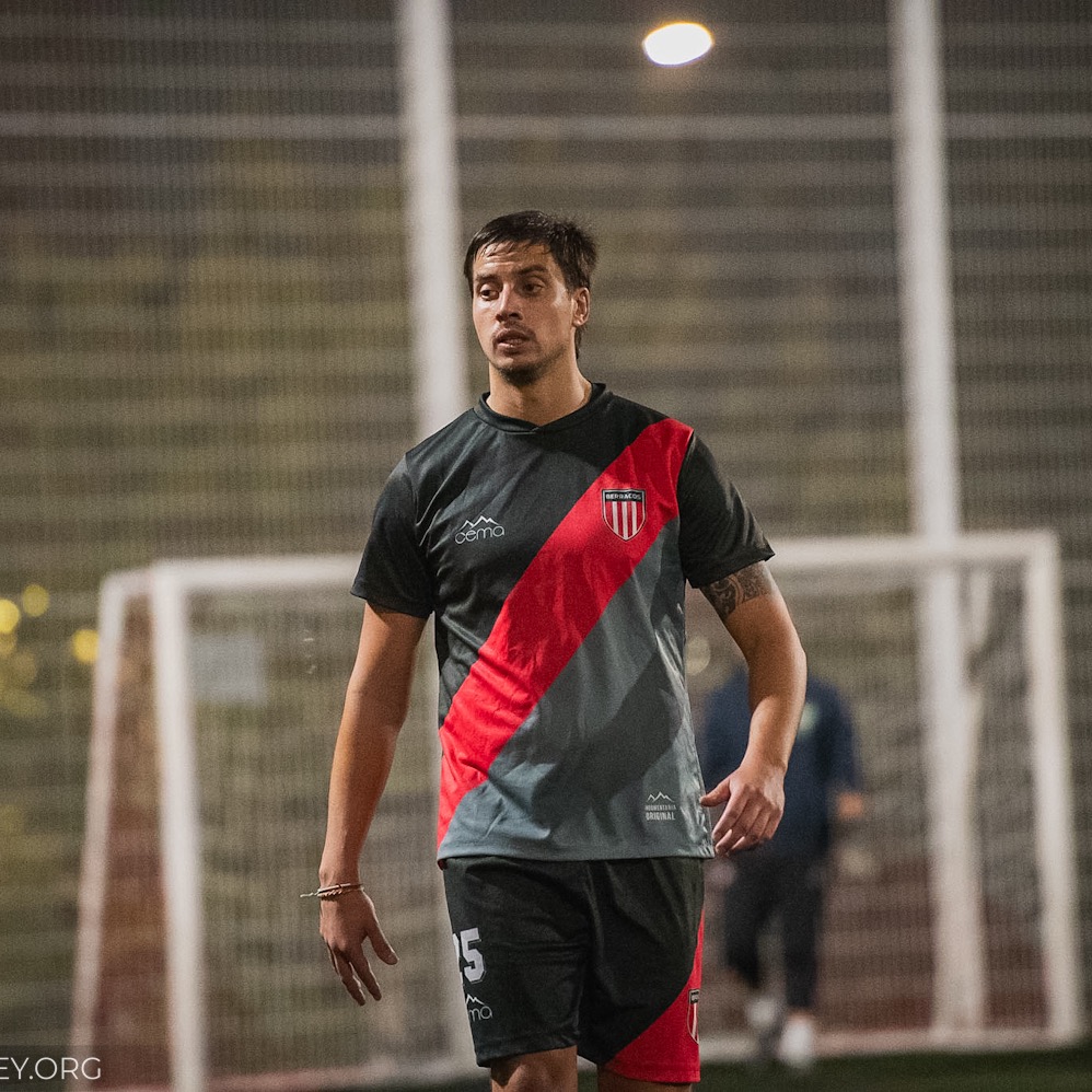 Sebastian Riba