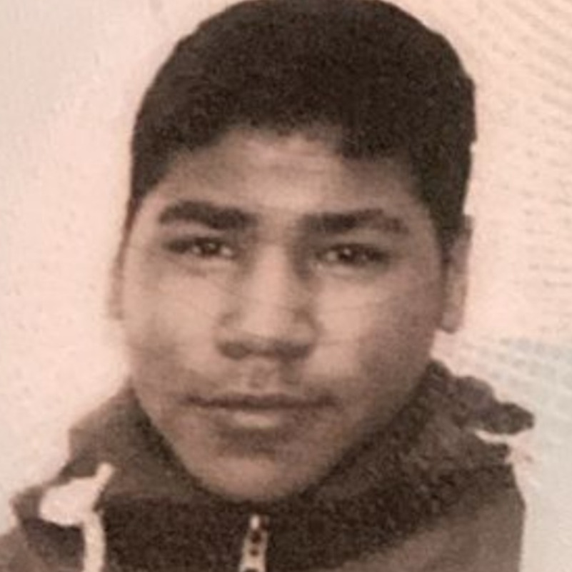 Ruben Vargas