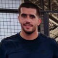 Bruno Vazquez Salazar