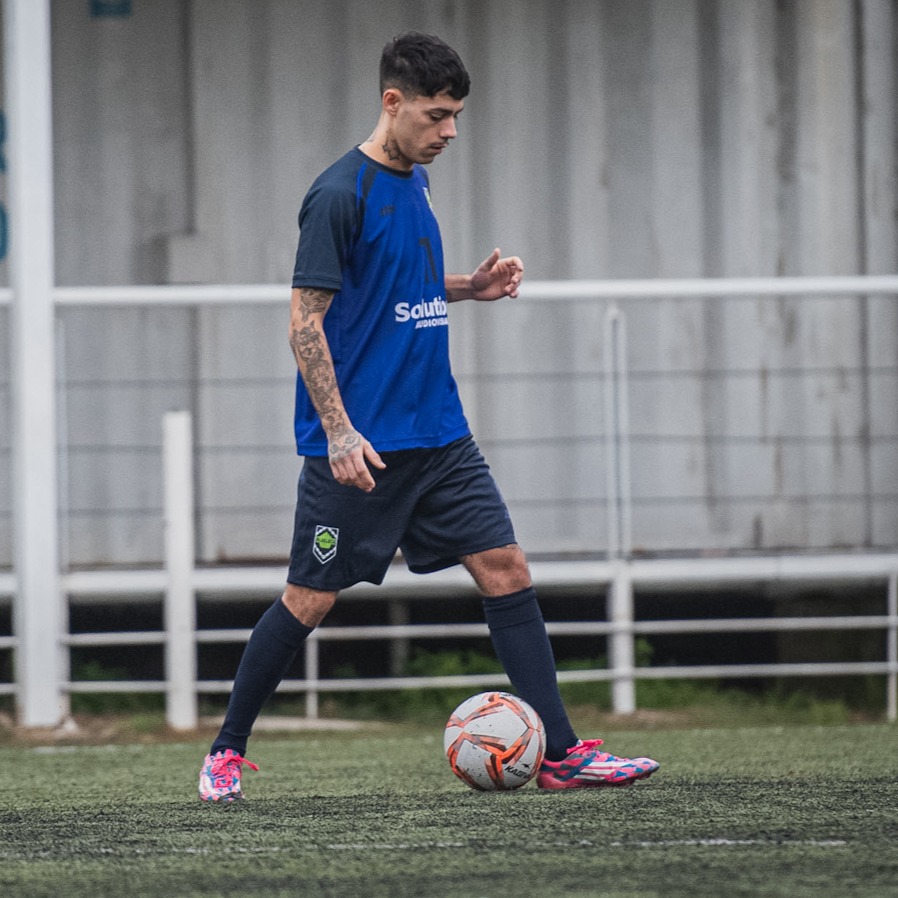 Maicol Diaz