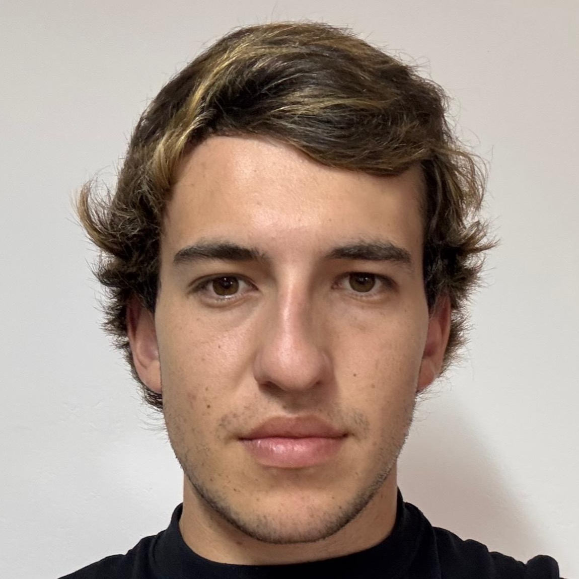 Leonardo Pérez Sobrero