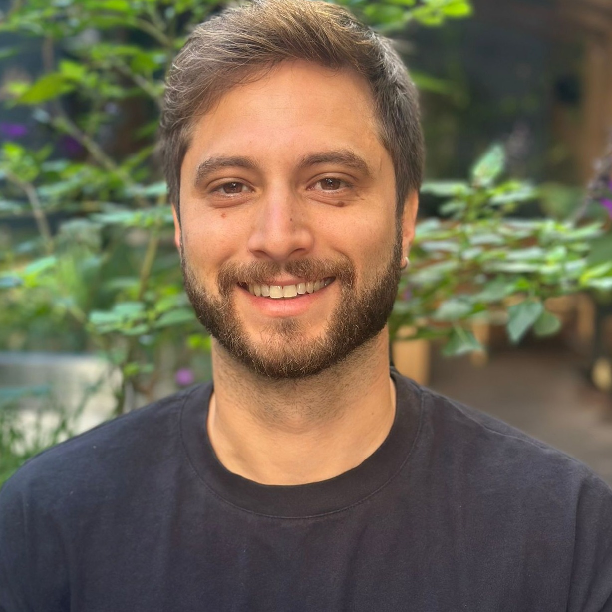 Juan Martin Furman