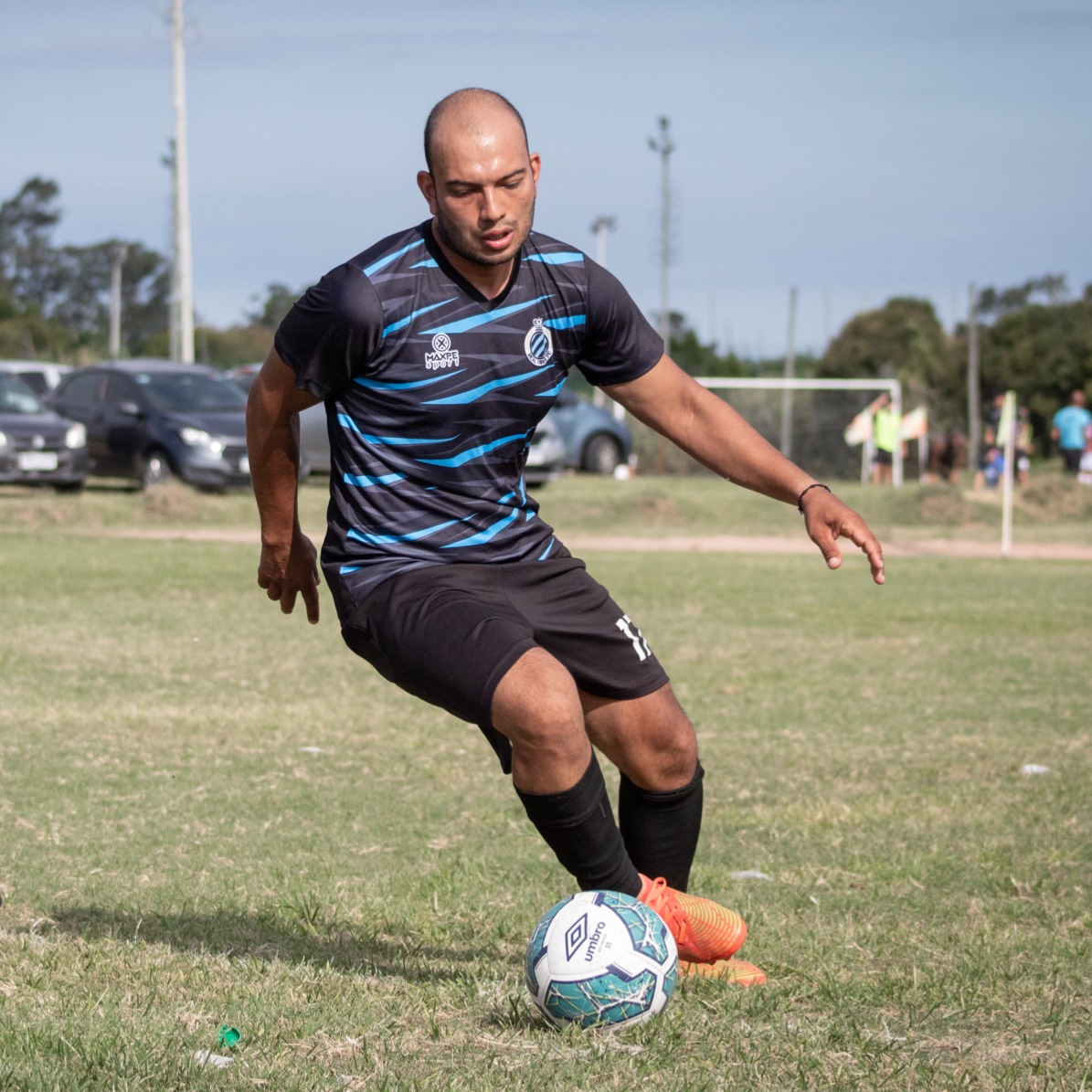 Carlos Hernandez