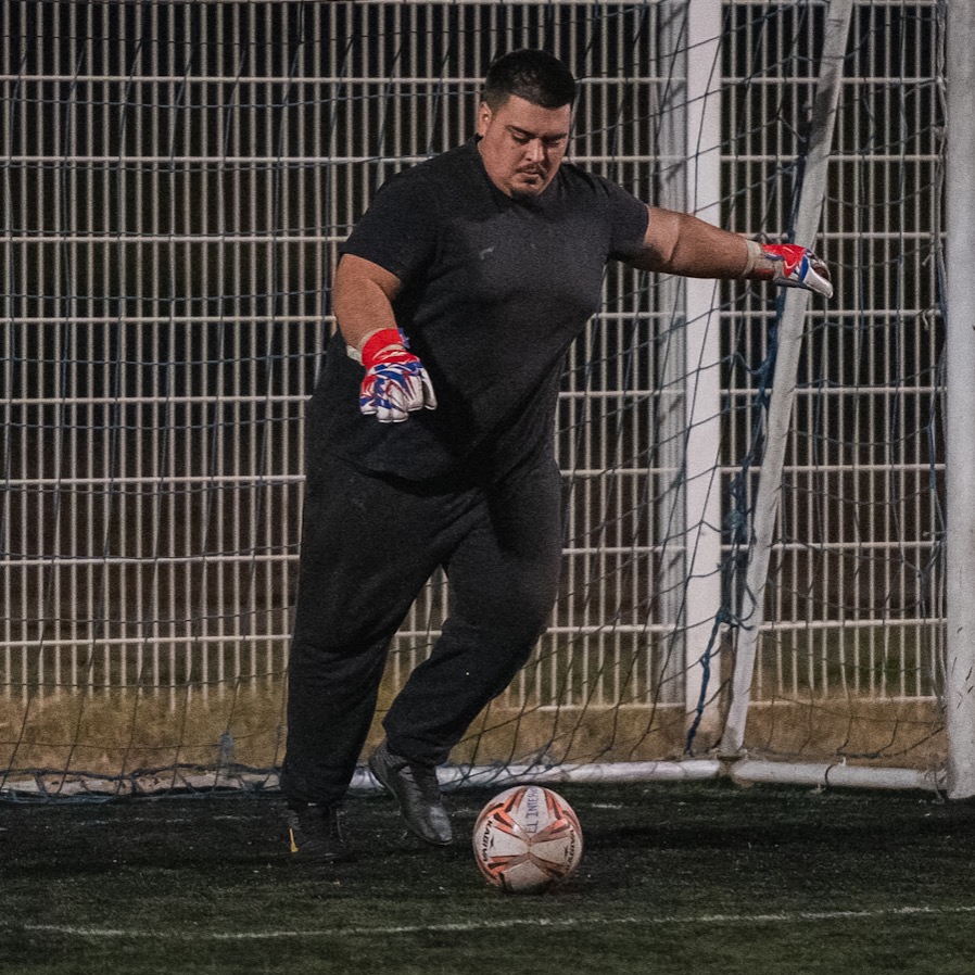 Henry Olivera