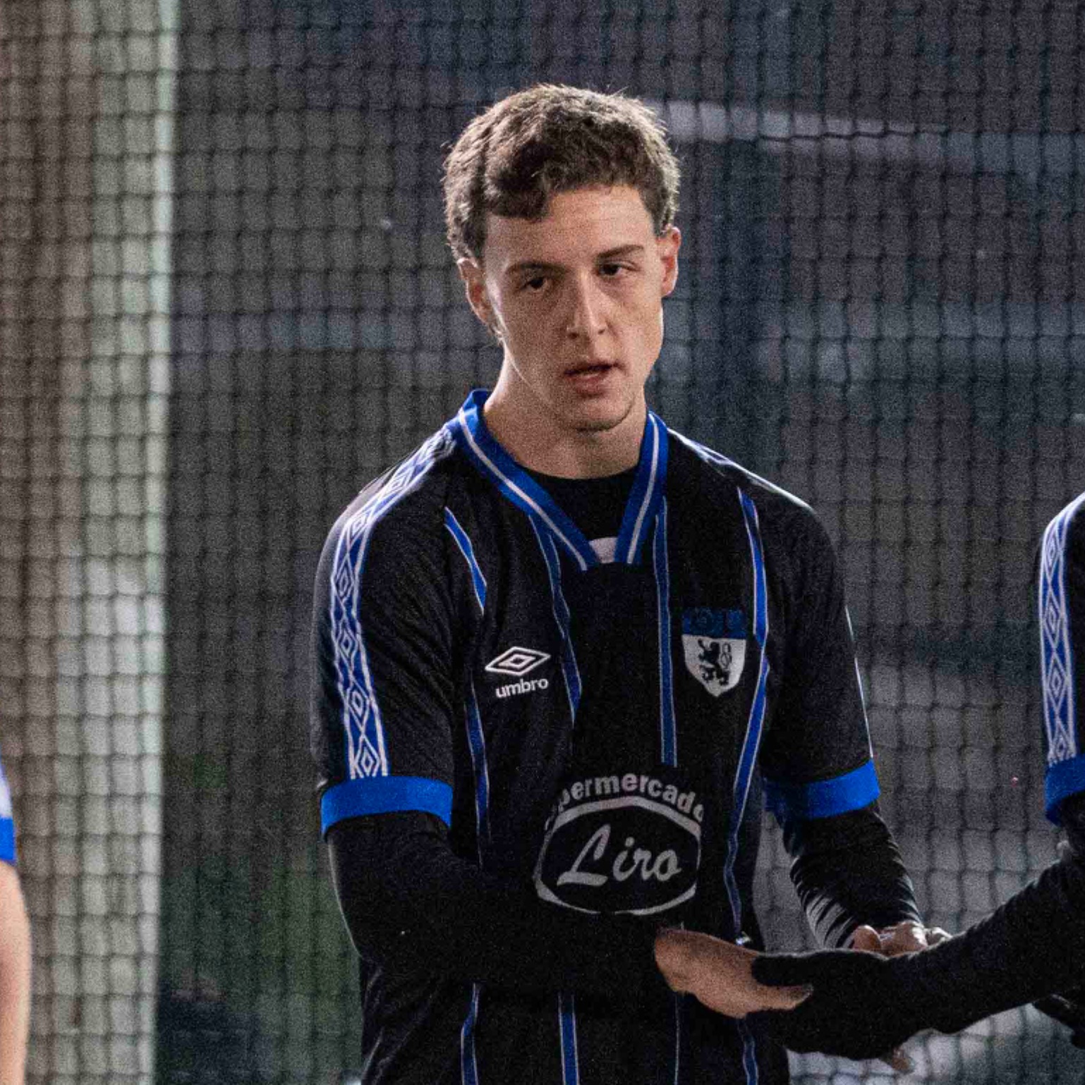 Martín Berasain