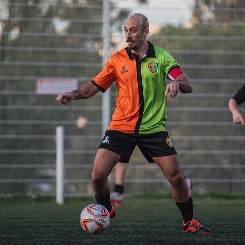 Ignacio Abi Saab