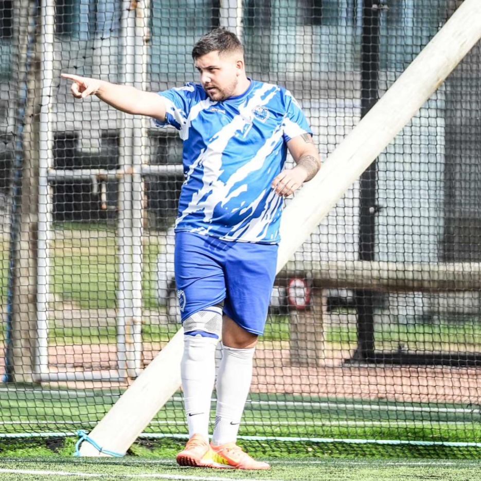 Eduardo Barboza