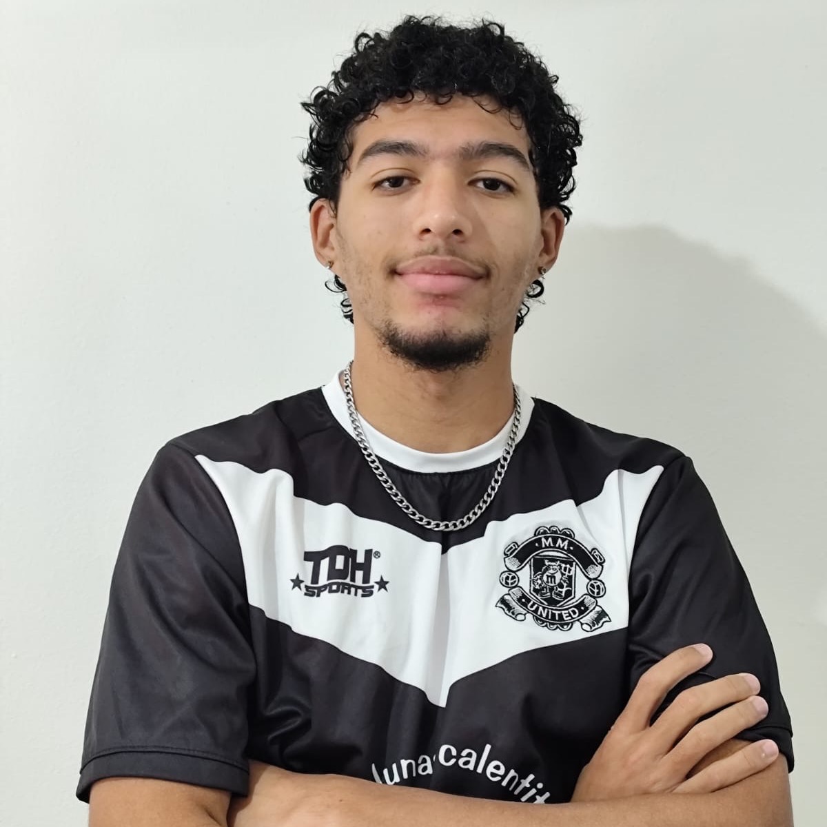 Jair Gómez