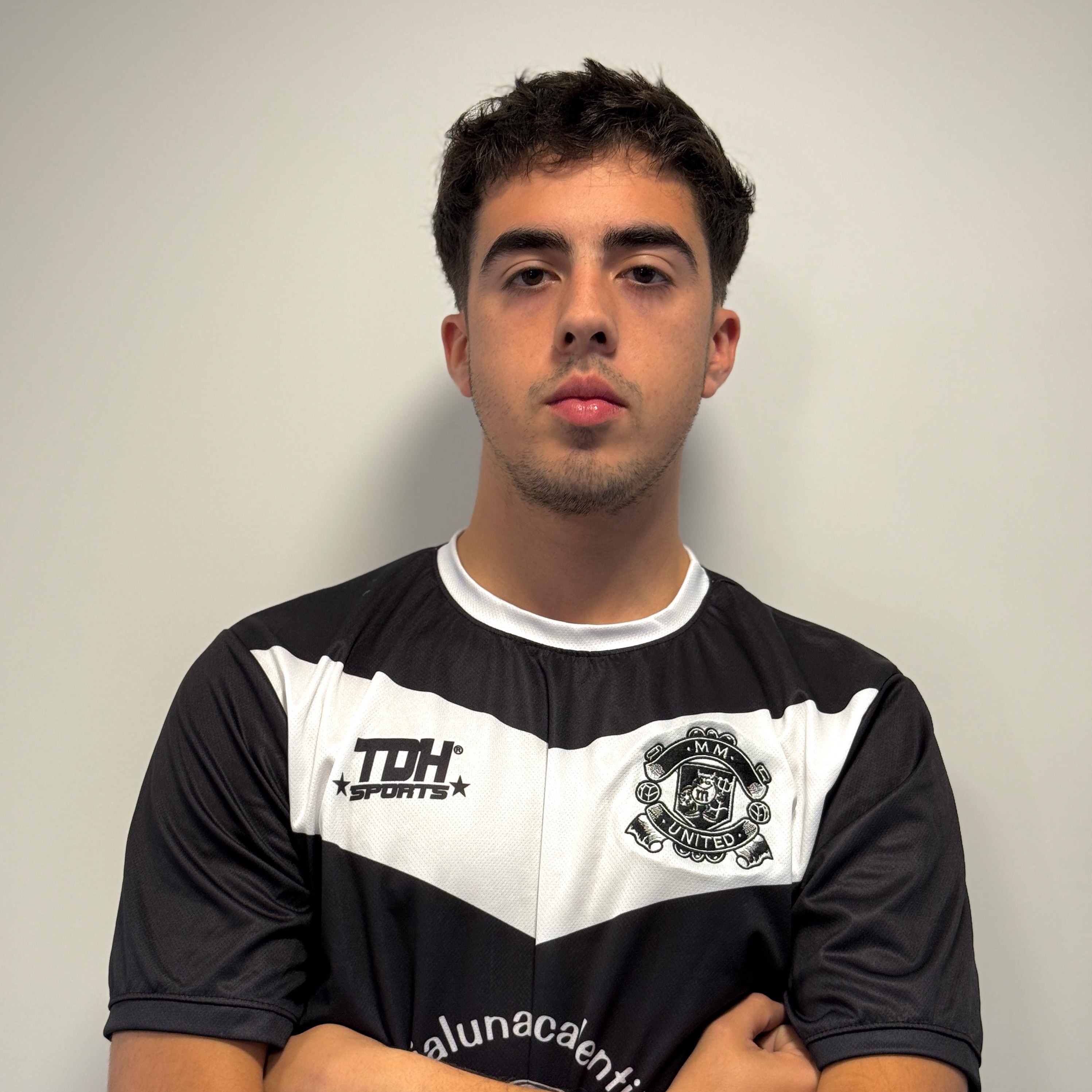 Iker Guglielmelli