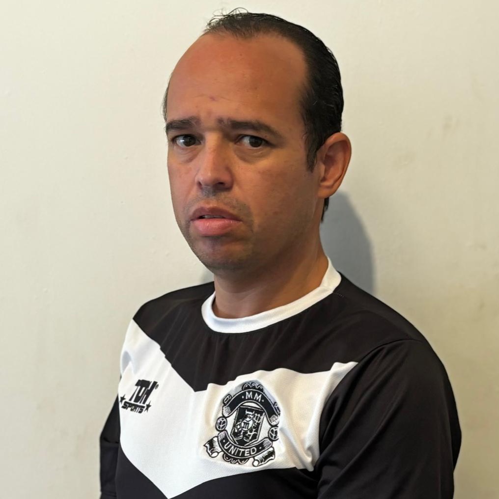 Alberto Sanchez