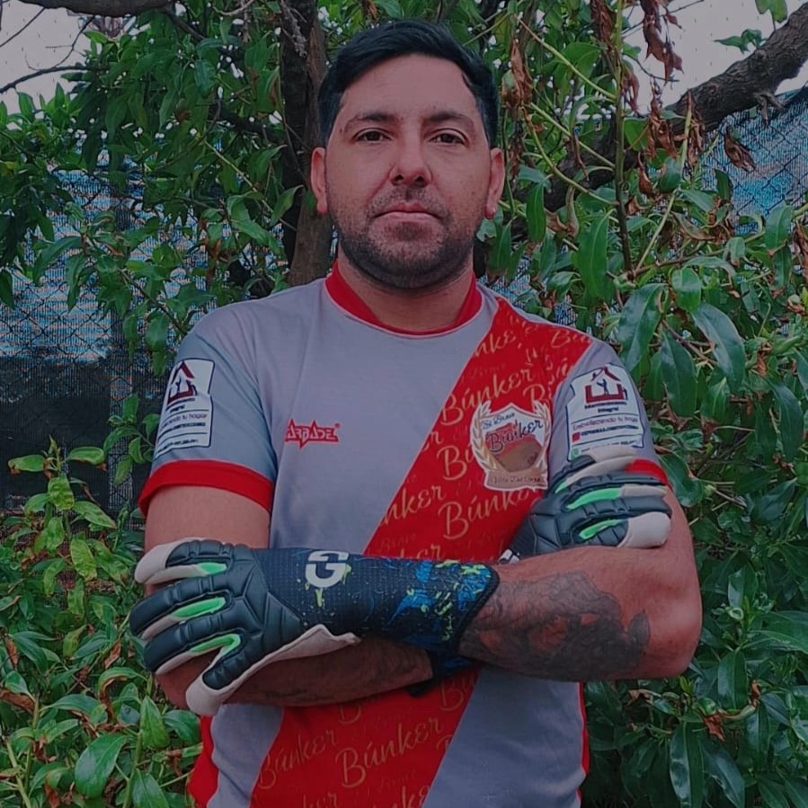 Marcelo Salazar