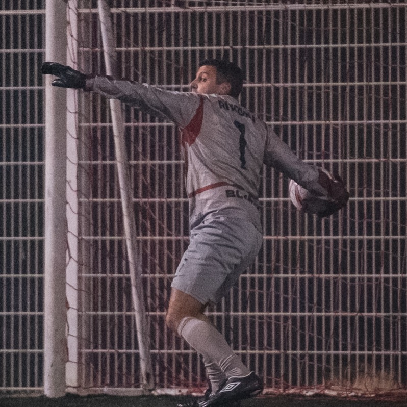Lautaro "pato" Rivedieu