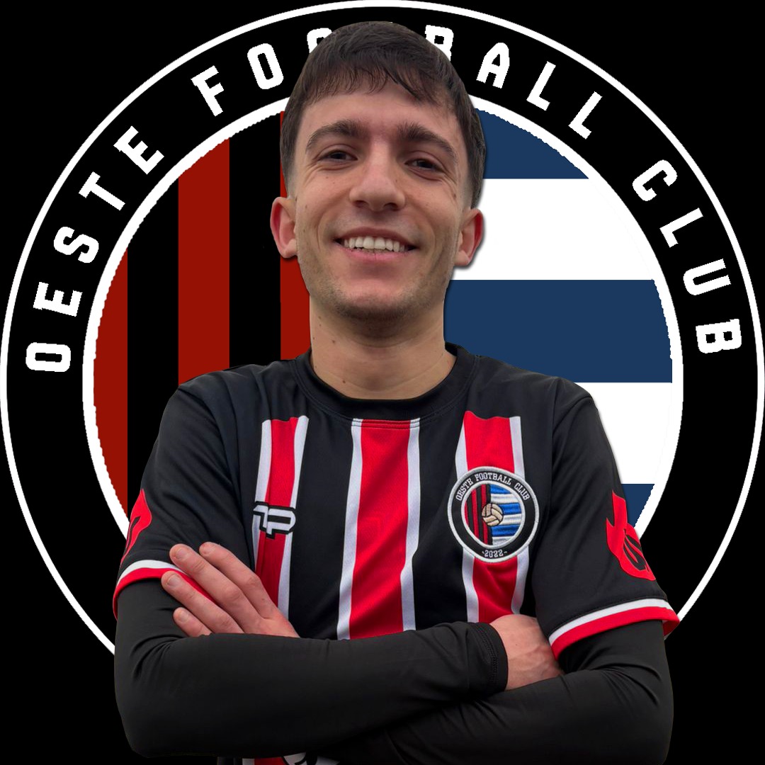 Aaron Ordano