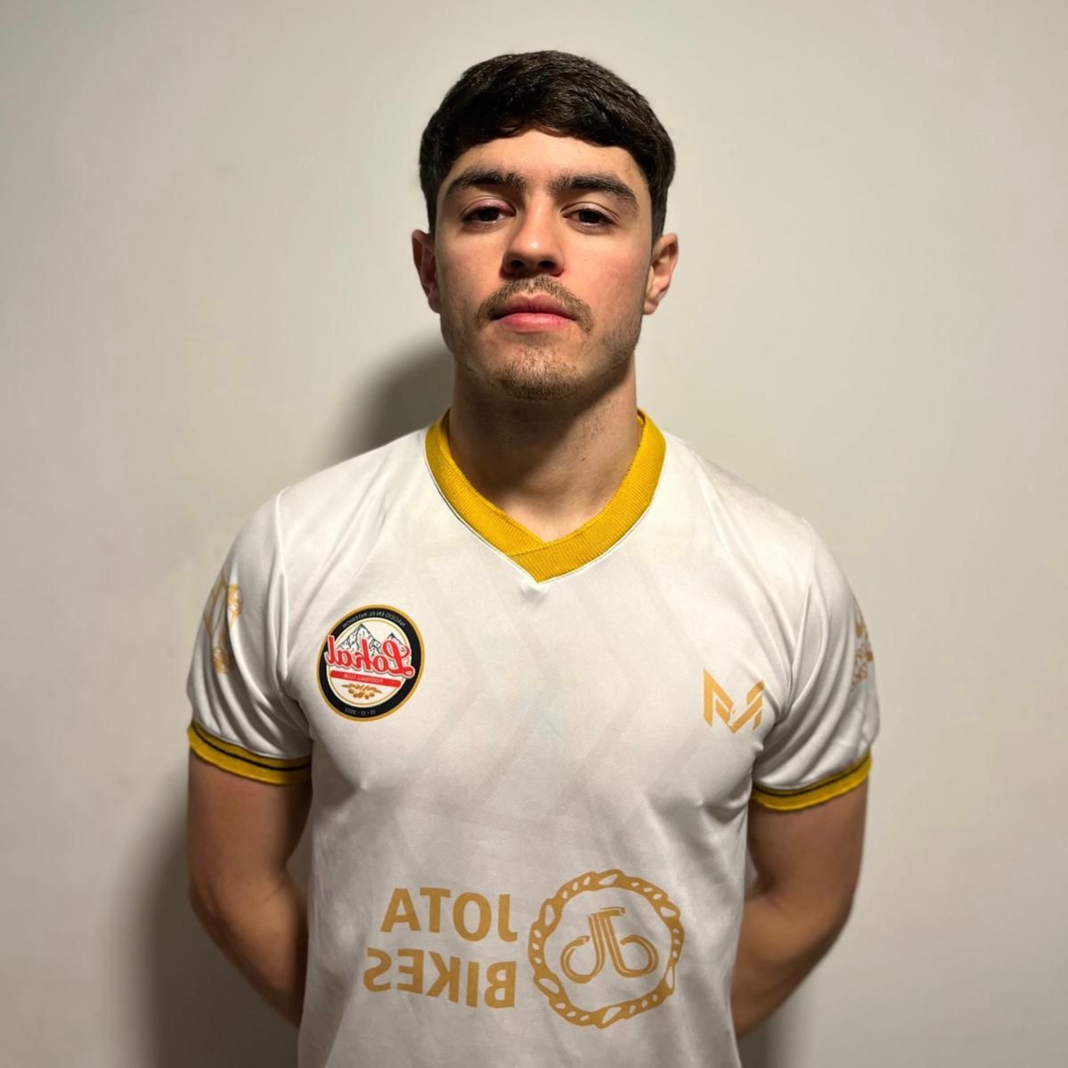 Alvaro Ibarra Cores